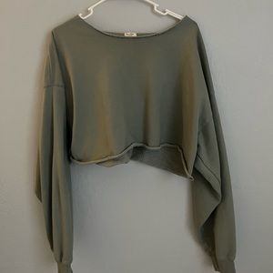 brandy melville long sleeve